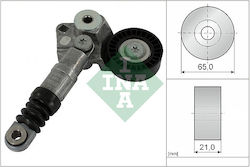 Ina Multi-v Transmission Belt Tensioner Mazda 3 Cx-30 2.0h Diameter 65mm Width 21mm Ina Multi-v Transmission Belt Tensioner Mazda 3 Cx-30 2.0h Diameter 65mm Width 21mm