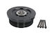 Poliță de Curea pentru Alternatoare auto Corteco BMW Seria 3 5 6 7 X3 X5 2.5d/3.0d 06.02-12.13 192mm 3/5 Ribs