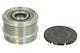 Pulley Alternator Ina