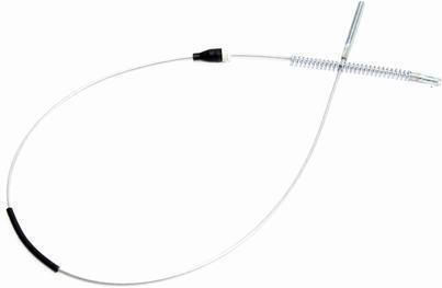 Cavo Clutch Cable for Opel Corsa
