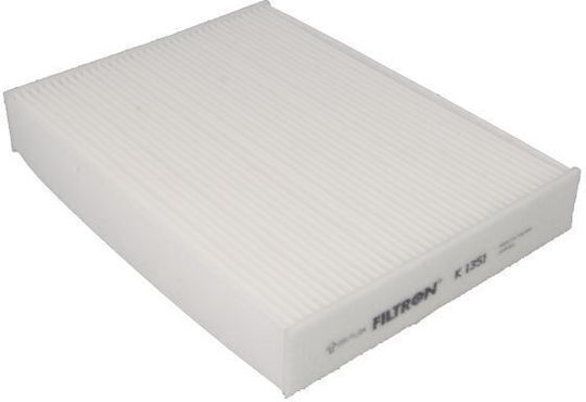 Cabin Air Filter Filtron