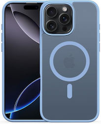 Dux Ducis Yind Back Cover Silicon / Plastic Alb...