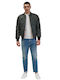 Jacket Khaki