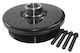 Poliță Alternatoare auto Corteco BMW 5 F10 F11 F07 7 F01 F02 F03 F04 X5 E70 X6 E71 E72 3.0d 194mm 26.5mm 6 Răsuciri