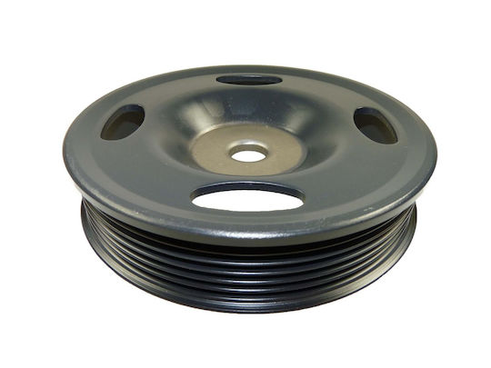 Belt Pulley Crankshaft Corteco