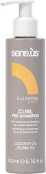 Sensus Illumyna Curl 200ml