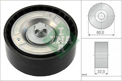 Ina Drive Guide Idler Pulley for Car Alternators Ina Drive Guide Idler Pulley for Car Alternators