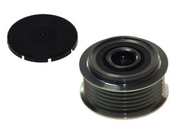 Pulley Alternator Ina