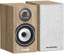 Triangle Titus Ez Pair of Hi-Fi Speakers Bookse...