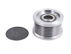 Pulley Alternator Valeo