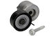 Multi-Gurt Spanner Alfa Romeo Mito Fiat 500 500c 500l 500x Doblo Fiorino 1.3d 06.03 Ina 65mm 26mm