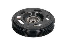 Belt Pulley Crankshaft Corteco