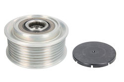Alternator cu Scripete Ina