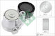 Tensioner Ina Drive Belt