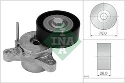 Tensioner Ina Drive Belt