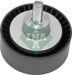 Ina Car Alternator Transmission Belt Guide Roller for BMW 3 E46 Z3 E36 1.6/1.9 70mm x 26mm Ina Car Alternator Transmission Belt Guide Roller for BMW 3 E46 Z3 E36 1.6/1.9 70mm x 26mm