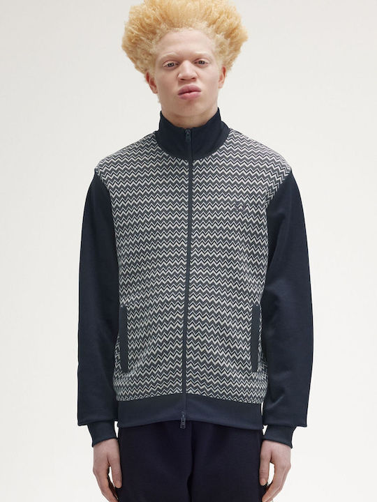 Fred Perry