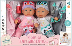Blue Toys Happy Twins Blue Toys Happy Twins