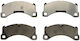 Bosch Disc Brake Pad Set