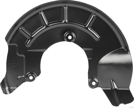 Brake Disc Splash Guard Herth+buss Jakoparts