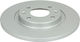 Bosch Brake Disc
