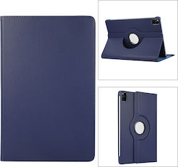 Flip Cover Lenovo Tab M11 (2024) Albastru Flip Cover Lenovo Tab M11 (2024) Albastru