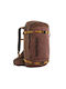 Patagonia Snowdrifter Bergsteigerrucksack 30Es Lila