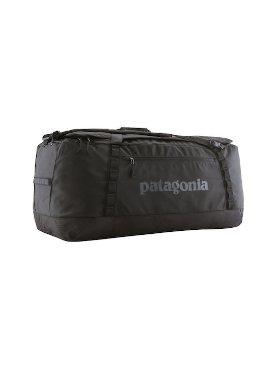 Patagonia Ορειβατικό Σακίδιο 100lt Μαύρο Expedition