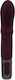 Nanma Titanz 7" Classic Vibrator Purple