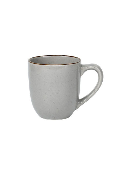 Fylliana Fl1400 Becher Keramik Gray