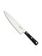Sanelli Knife General Use from Stainless Steel 20cm