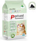 Petsand Cat Litter 20lt Carbon