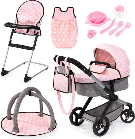 Bayer Design Doll Stroller