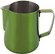 Belogia Milk Pitcher 590ml Green