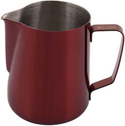 Belogia Milk Pitcher 590ml Red