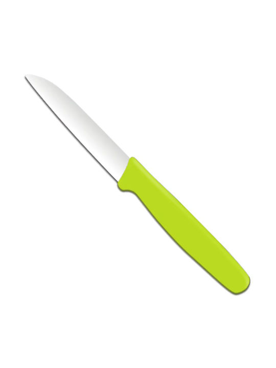 Hendi Messer Obst aus rostfreiem Stahl 18cm