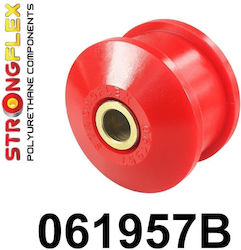 Polyurethan-Buchse Strongflex Vorderarm Hintere Buchse Fiat 500 Idea Panda Mk2 Ford Ka Lancia Musa Ypsilon Mk2 1 Stk 061957b Polyurethan-Buchse Strongflex Vorderarm Hintere Buchse Fiat 500 Idea Panda Mk2 Ford Ka Lancia Musa Ypsilon Mk2 1 Stk 061957b