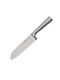 Berlinger Haus Μαχαίρι Santoku από Ανοξείδωτο Ατσάλι 17.5cm