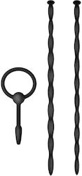 Knot-knot Silicone Urethral Sounding Kit Ii