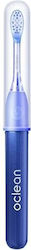 Sonic Toothbrush Oclean Ease Bl Sonic Toothbrush Oclean Ease Bl