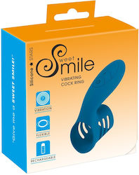 You2Toys Vibration Ring Schwanz Silikon 54025570000 You2Toys Vibration Ring Schwanz Silikon 54025570000