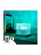 InnovaGoods Led Kids Projector Lamp Multicolour 11.3x11.3x11.3εκ.