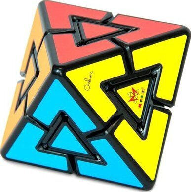 Neueste Spiele Logikspiel Pyraminx Diamond 13908674 8717278851105
