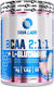 Yava Labs Bcaa 2:1:1 + L-glutamine 300gr 500ml Cotton Candy