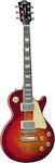 Eko Electric Guitar Red