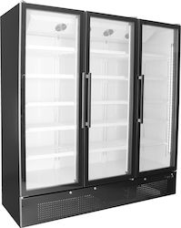 Eco Fridge Congelator Profesional 1676lt L183 x l70 x h202cm. Eco Fridge Congelator Profesional 1676lt L183 x l70 x h202cm.