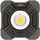 Brennenstuhl Rechargeable Jobsite Light LED IP54 with Brightness up to 1000lm