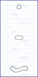 Oil Radiator Gasket Set Ajusa Oil Radiator Gasket Set Ajusa