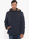 Jacke Blue