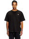 T-shirt Black